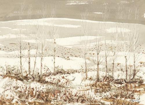  JOSE BEULAS - Paisaje