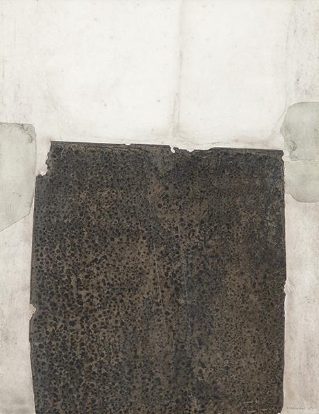 FRANCISCO FARRERAS - Sin título