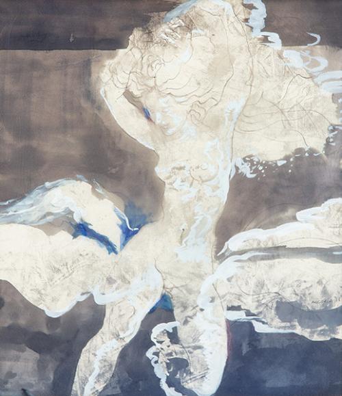 MANUEL ALCORLO - Musa