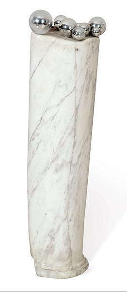 XAVIER CORBERÓ - Sin título