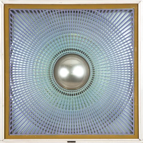 EDUARDO SANZ - Sin título