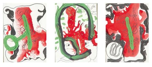 LUIS GORDILLO - Sin título