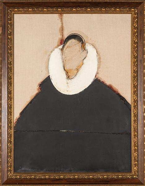 MANOLO VALDES - El caballero