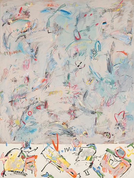 VARVARA DE GZELL - Sin título