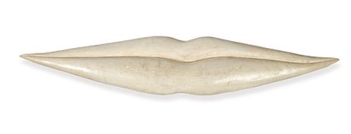 XAVERY WOLSKI - Labios Nº 5