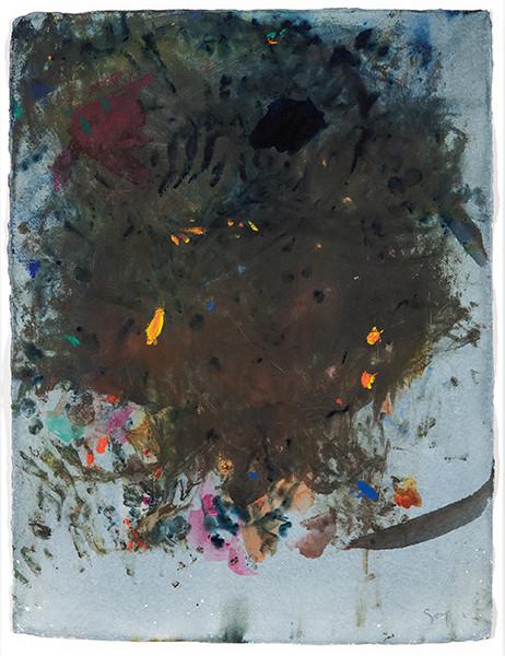 SECUNDINO HERNÁNDEZ - Sin título (SH.14.43)