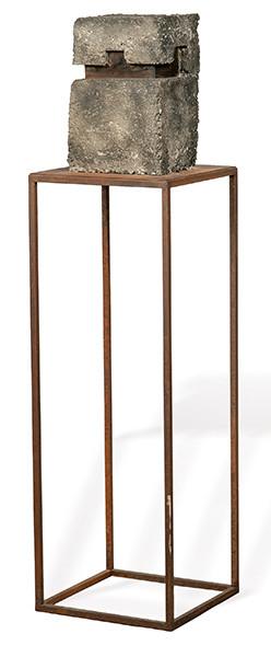 FERNANDO MIKELARENA - Sin título