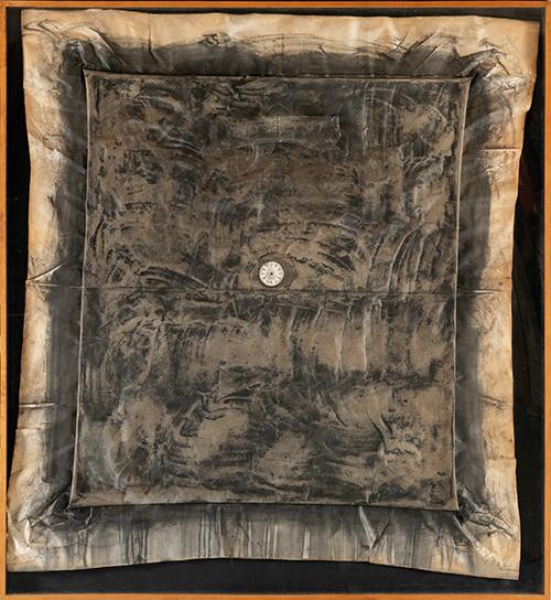 JAUME PLENSA - Continents XXVI