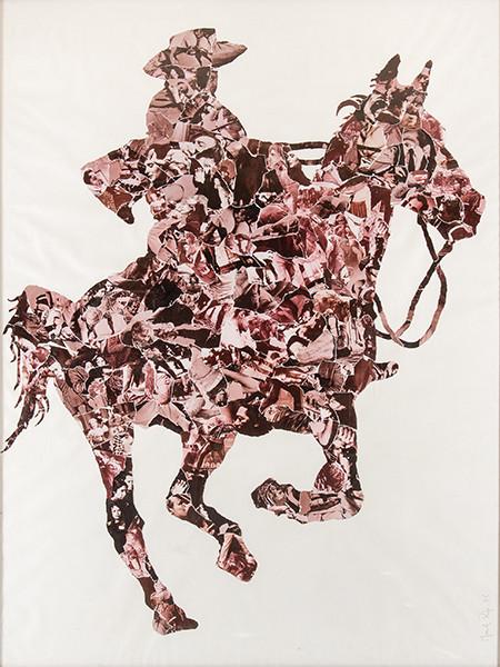 MANUEL RUFO - El factor humano