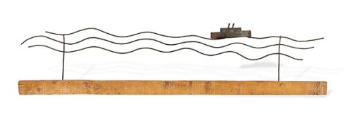 JOSEP MOSCARDÓ - Mediterránea