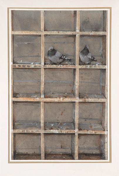 FLORENCIO GALINDO - Palomar