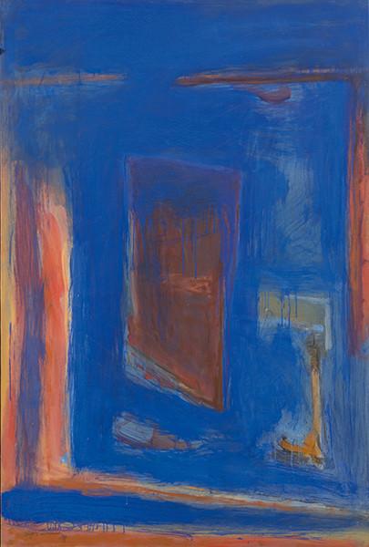 ALBERT RAFOLS CASAMADA - Eòlia