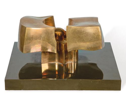 JOSÉ LUIS SANCHEZ - Sin título