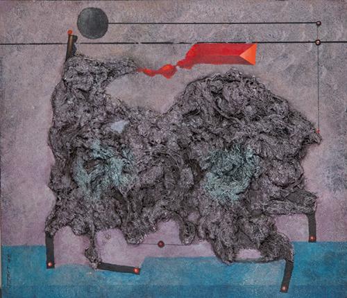 MODEST CUIXART - Bizart