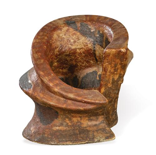 ELENA COLMEIRO - Sin título