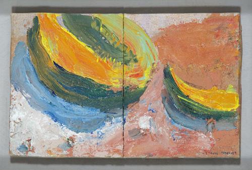 LUIS MARAVER - Sin título