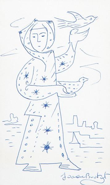 JOAN BROTAT - Bon Nadal