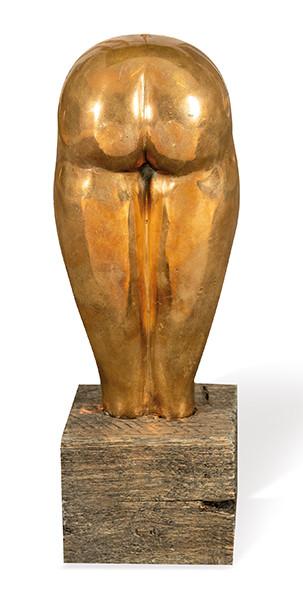 EDUARDO ÚRCULO - Monumento