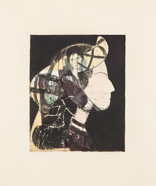 MANOLO VALDES - Botticelli como Pretexto