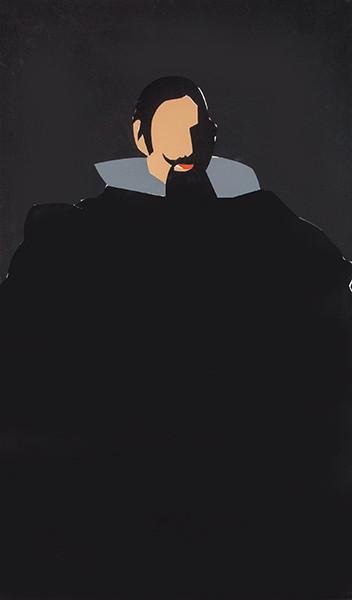 MANOLO VALDES - El Conde Duque