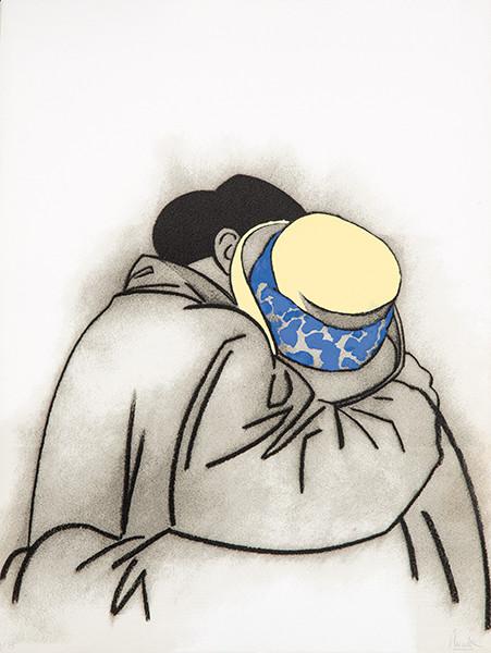 EDUARDO ÚRCULO - El Abrazo