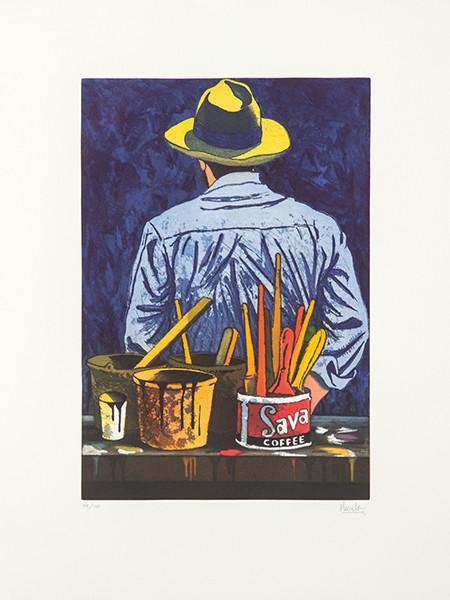 EDUARDO ÚRCULO - Sin título