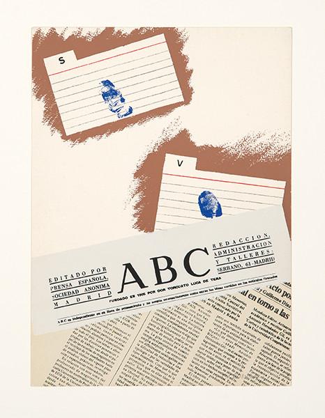 EQUIPO CRÓNICA - ABC (El Crimen de Cuenca)