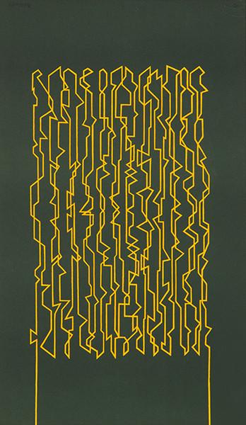 PABLO PALAZUELO - AFF. 167