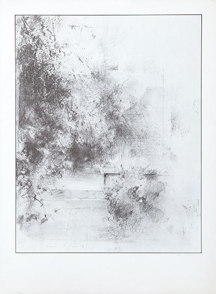 CARMEN LAFFÓN - Jardines Reales Alcázares de Sevilla