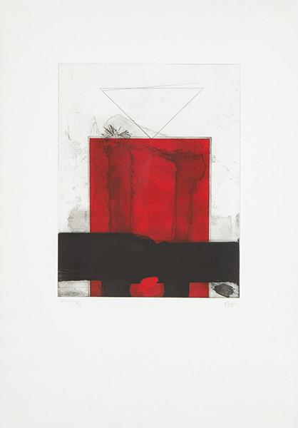 LUIS FEITO - Mayo IV