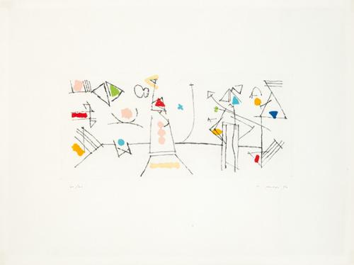 MANUEL HERNÁNDEZ MOMPÓ - Sin título