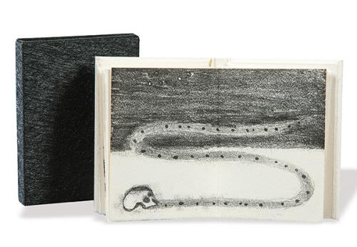 ENZO CUCCHI - Arianna