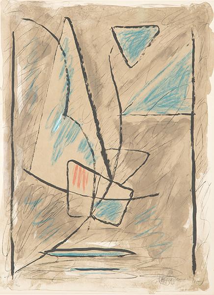 ALBERT RAFOLS CASAMADA - Sin título