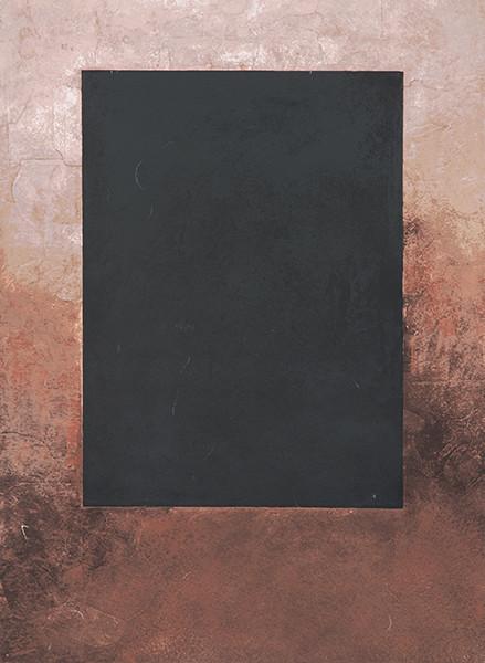 FRANCISCO FARRERAS - Sin título