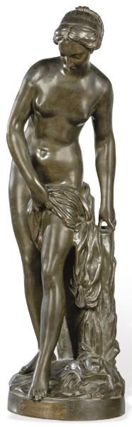 Siguiendo a Etienne Falconet (1716-1796)