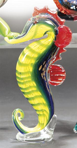 Caballito de mar de Murano