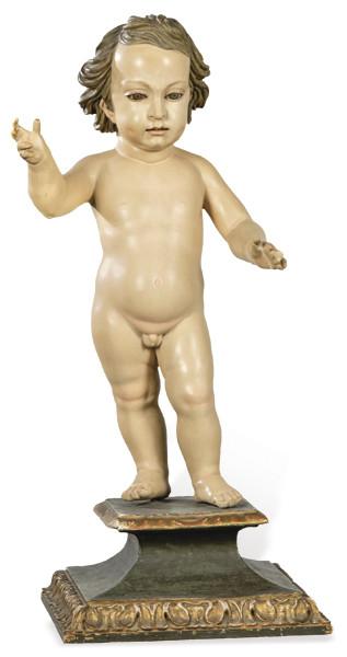 Escuela Española S. XVIII