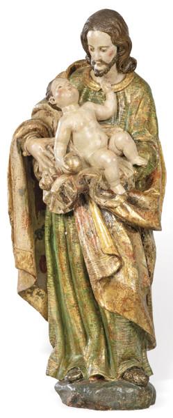 Escuela Andaluza S. XVII