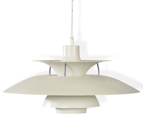 Poul Henningsen (1894-1967) para Louis Poulsen