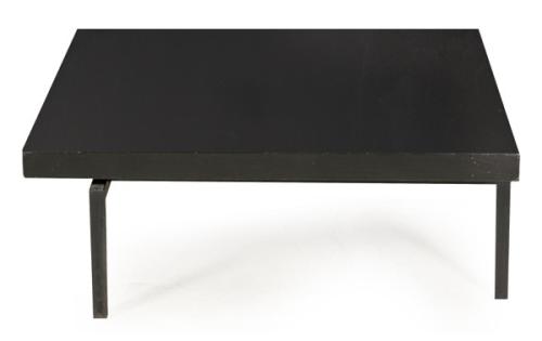 Gregorio Vicente Cortés para H-Muebles 1960