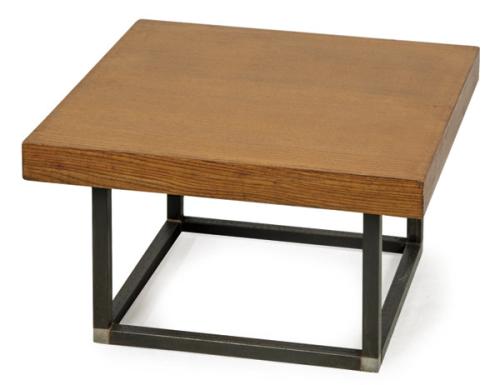 Gregorio Vicente Cortés para H-Muebles 1960