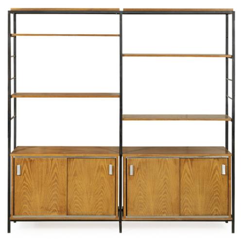 Gregorio Vicente Cortés para H-Muebles 1961