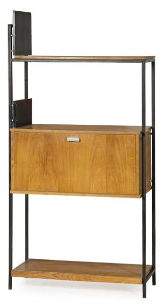 Gregorio Vicente Cortés para H-Muebles 1961