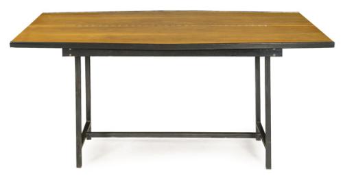 Gregorio Vicente Cortés para H-Muebles 1961