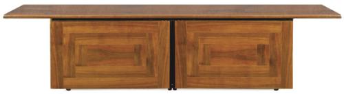 Giotto Stoppino y Lodovico Acerbis para Acerbis International 1977