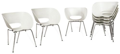 Ron Arad (Tel Aviv 1951) para Vitra 1999.