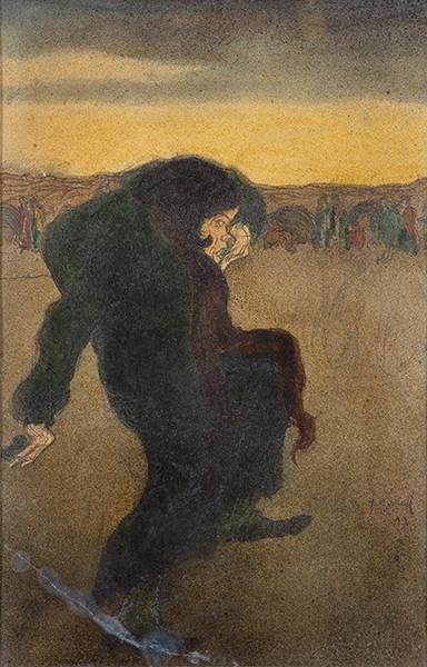 ISIDRO NONELL - Gitanos