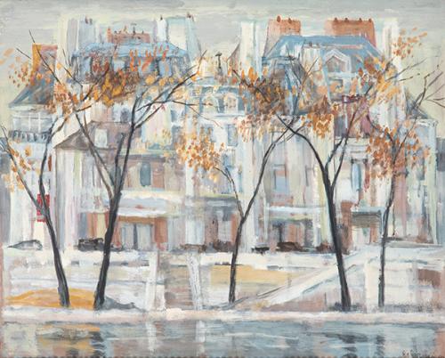 VOLDEMAR BOBERMAN - Ciudad