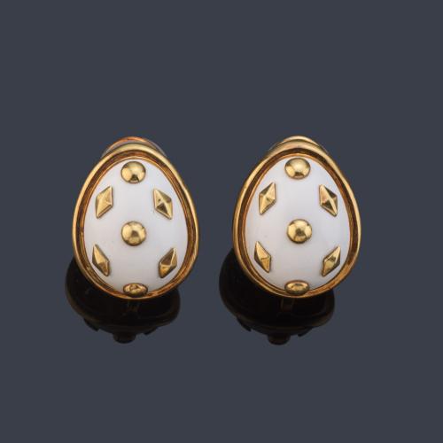 TIFFANY & Co x Jean Schlumberger