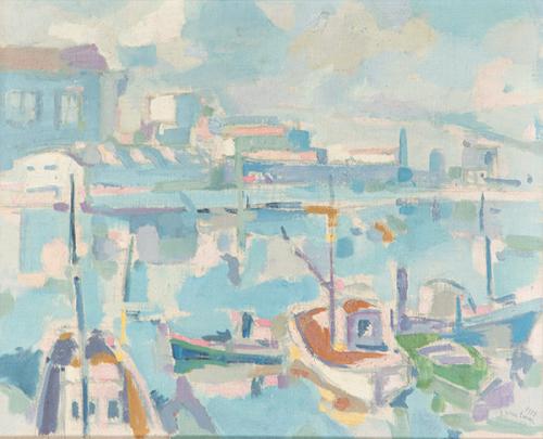 JULIO PEREZ TORRES - Puerto